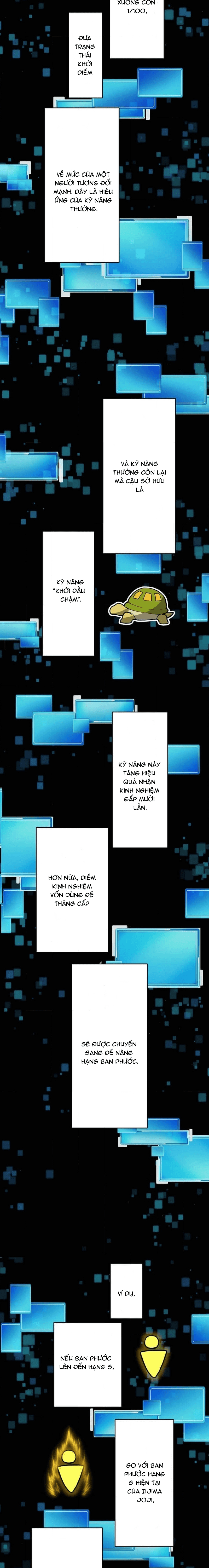 Guild No Uketsuke Majin - Mugen Tutorial De Kansuto Toppa Chapter 11 - 15