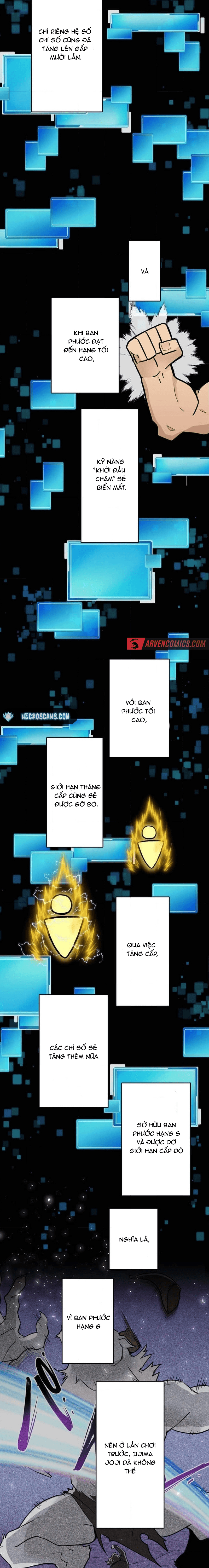 Guild No Uketsuke Majin - Mugen Tutorial De Kansuto Toppa Chapter 11 - 16