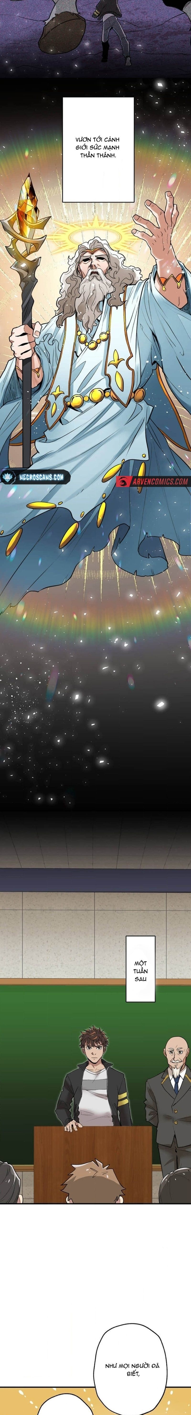 Guild No Uketsuke Majin - Mugen Tutorial De Kansuto Toppa Chapter 11 - 17