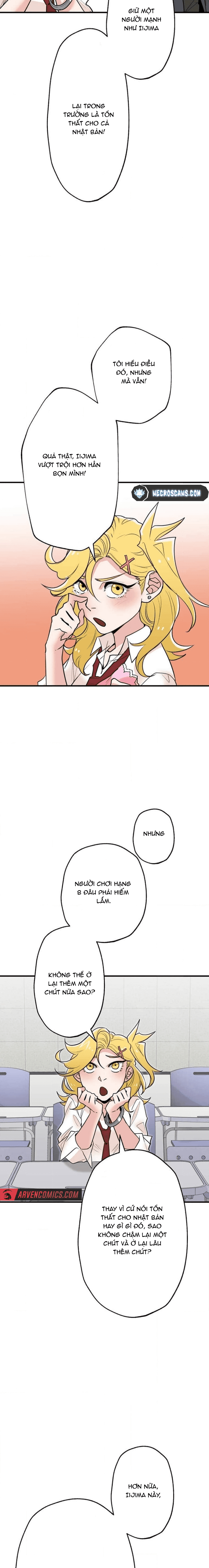 Guild No Uketsuke Majin - Mugen Tutorial De Kansuto Toppa Chapter 11 - 19