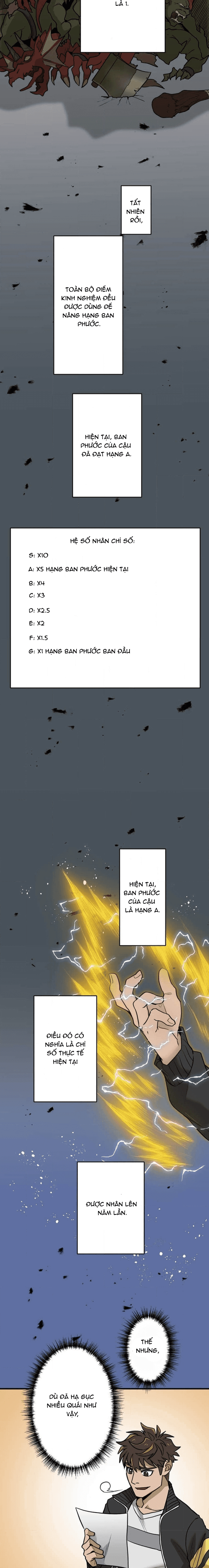 Guild No Uketsuke Majin - Mugen Tutorial De Kansuto Toppa Chapter 11 - 23