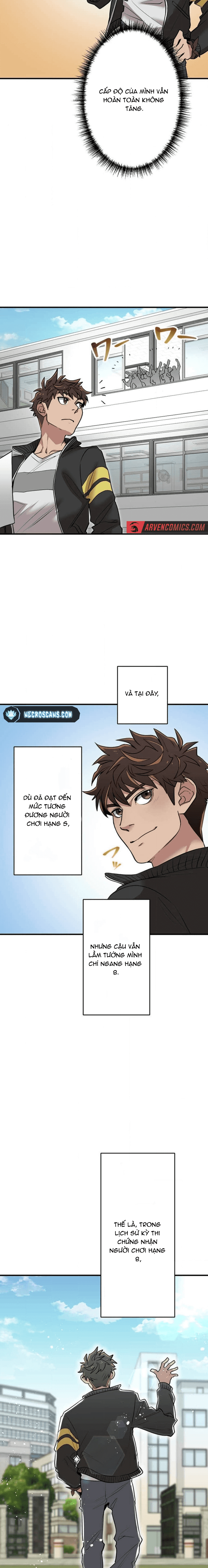 Guild No Uketsuke Majin - Mugen Tutorial De Kansuto Toppa Chapter 11 - 24