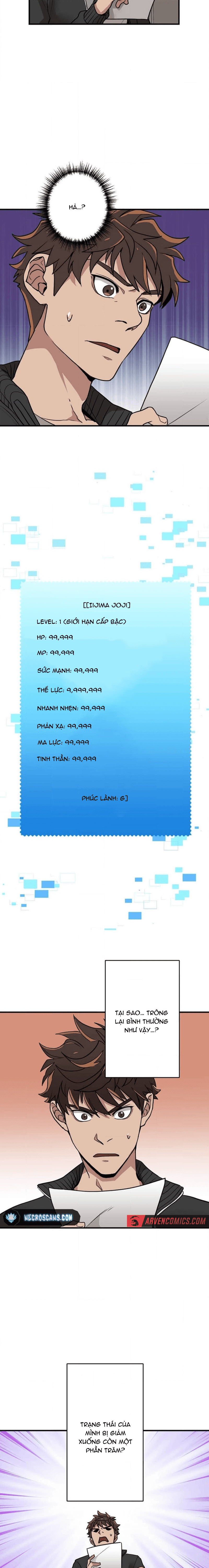 Guild No Uketsuke Majin - Mugen Tutorial De Kansuto Toppa Chapter 11 - 4