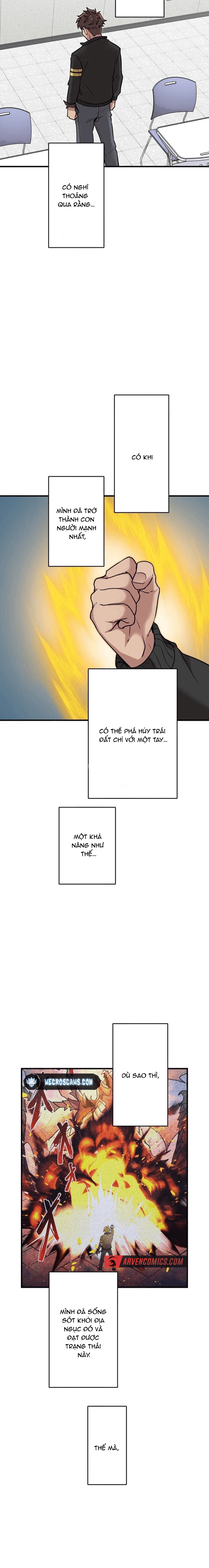 Guild No Uketsuke Majin - Mugen Tutorial De Kansuto Toppa Chapter 11 - 10