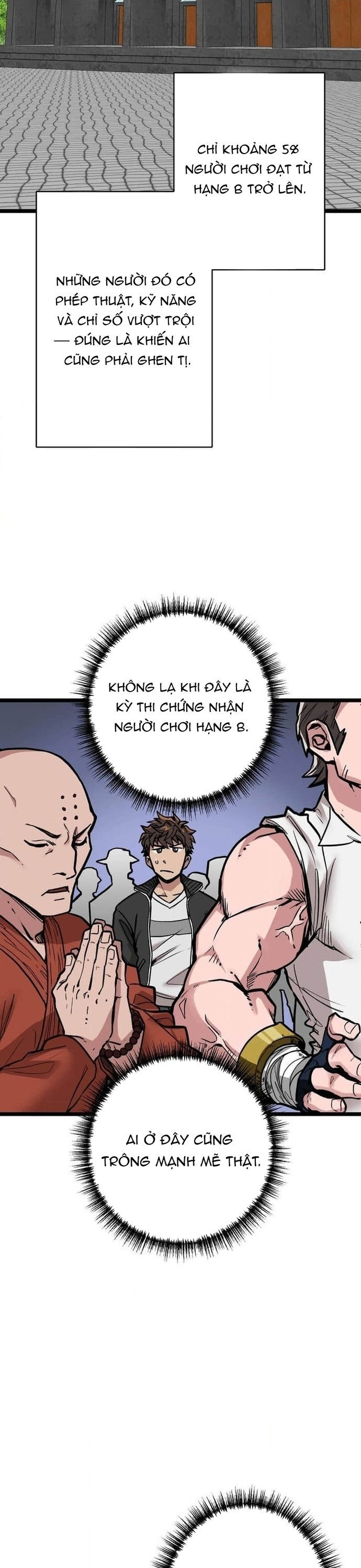 Guild No Uketsuke Majin - Mugen Tutorial De Kansuto Toppa Chapter 12 - 2