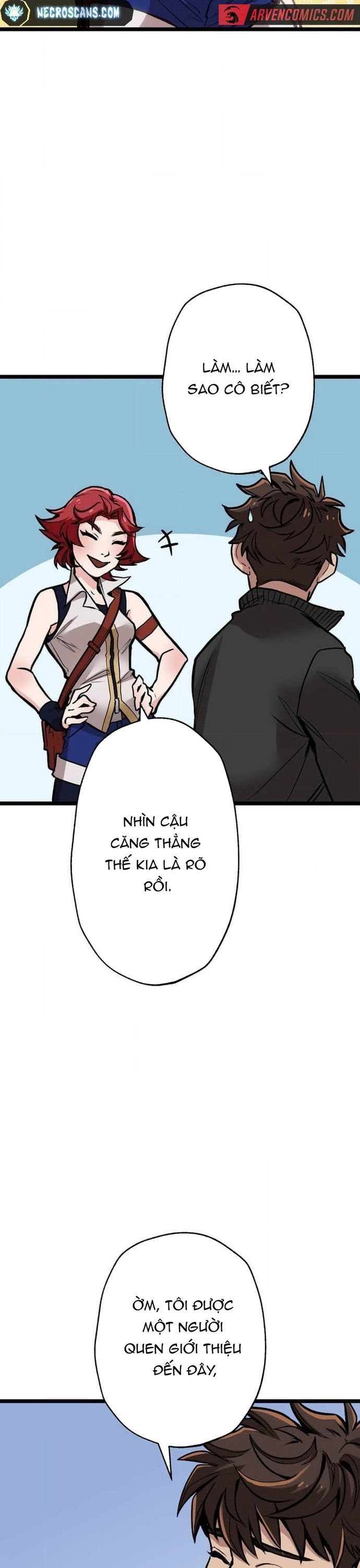 Guild No Uketsuke Majin - Mugen Tutorial De Kansuto Toppa Chapter 12 - 15