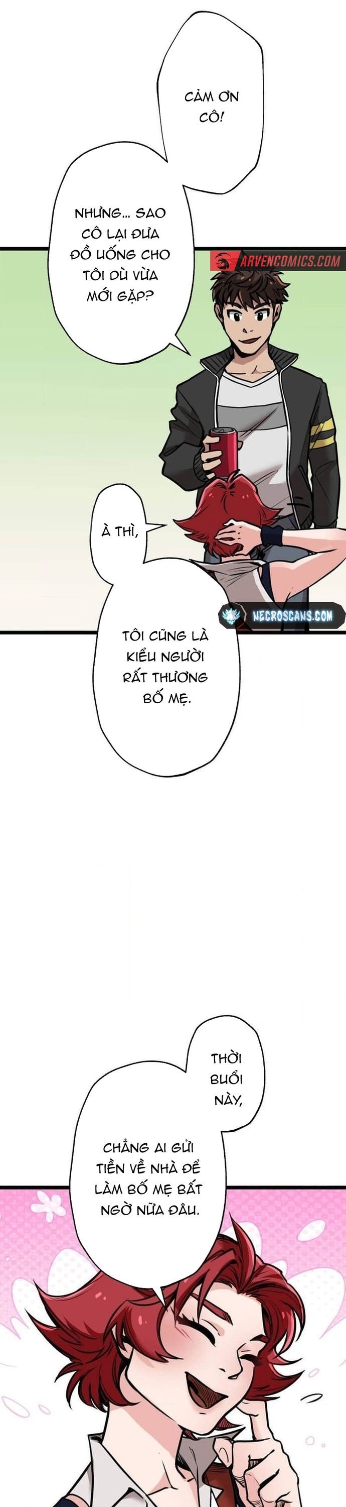 Guild No Uketsuke Majin - Mugen Tutorial De Kansuto Toppa Chapter 12 - 19