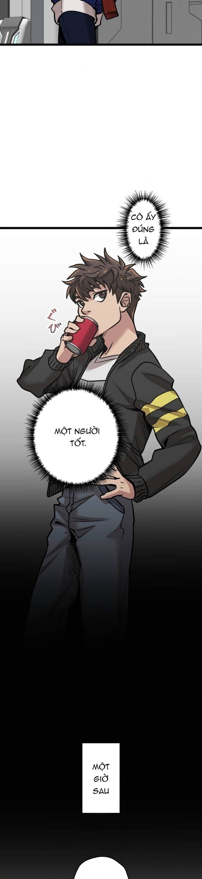 Guild No Uketsuke Majin - Mugen Tutorial De Kansuto Toppa Chapter 12 - 22