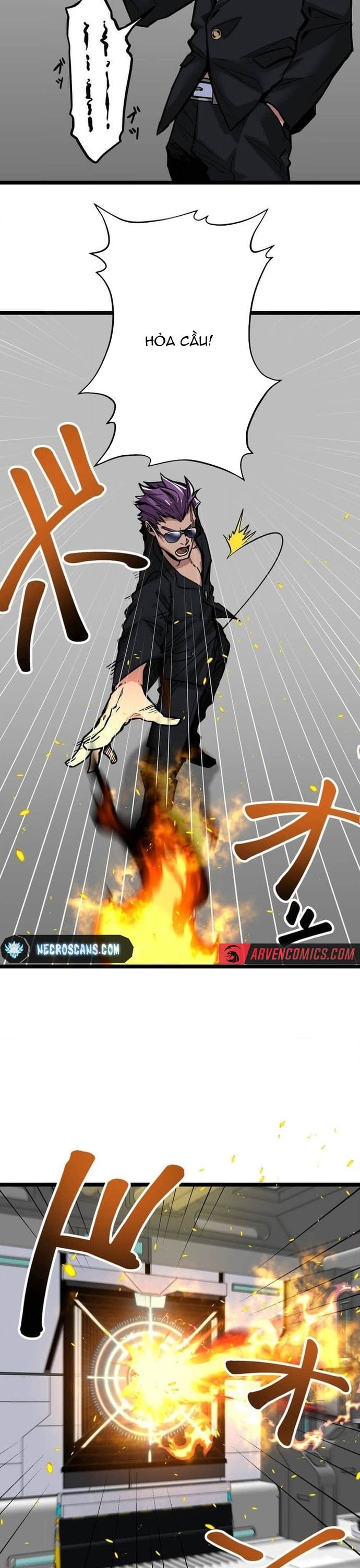 Guild No Uketsuke Majin - Mugen Tutorial De Kansuto Toppa Chapter 12 - 24