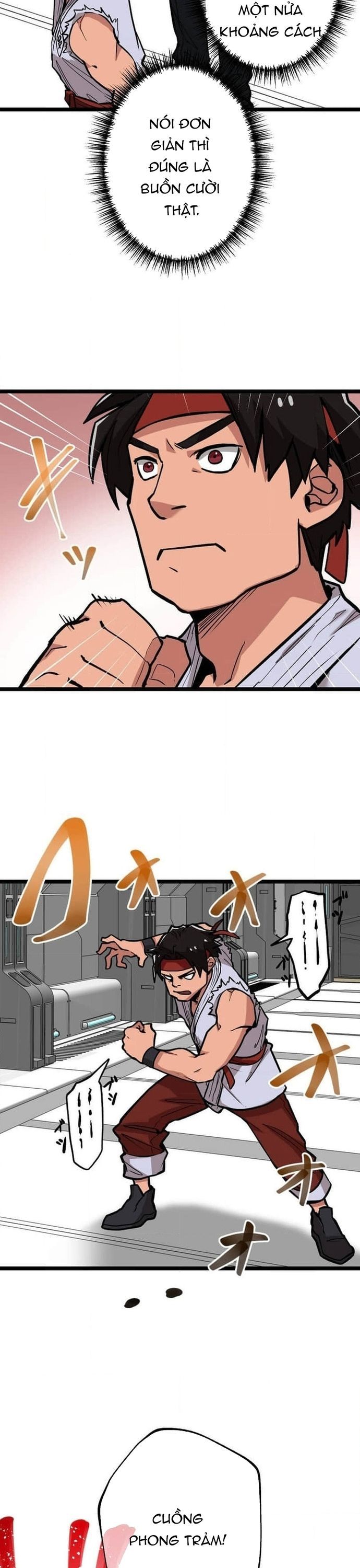 Guild No Uketsuke Majin - Mugen Tutorial De Kansuto Toppa Chapter 12 - 27