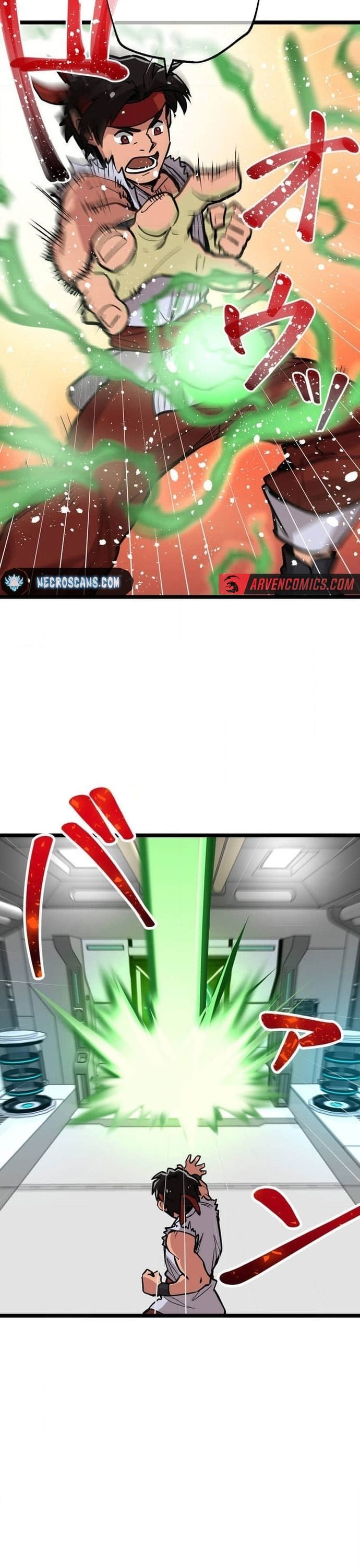 Guild No Uketsuke Majin - Mugen Tutorial De Kansuto Toppa Chapter 12 - 28