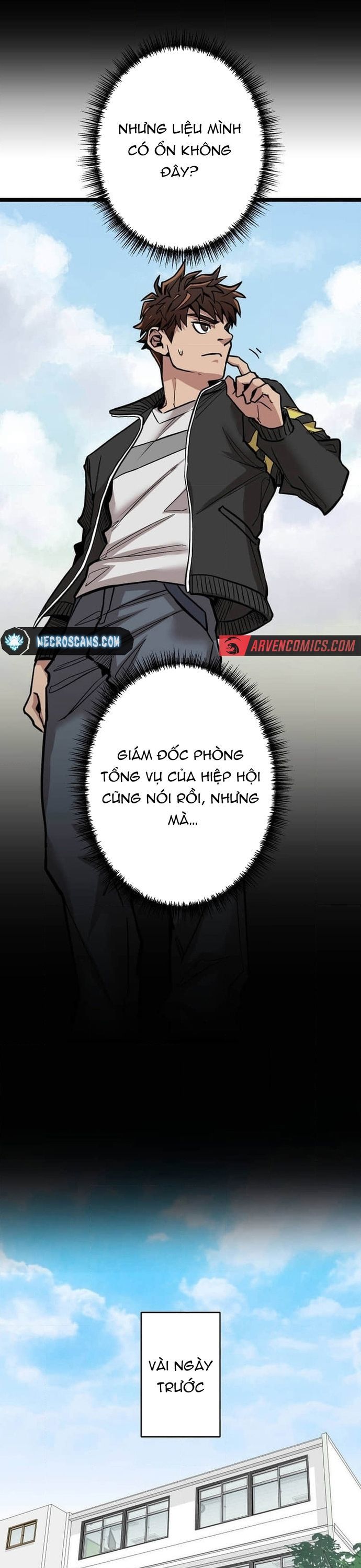 Guild No Uketsuke Majin - Mugen Tutorial De Kansuto Toppa Chapter 12 - 4