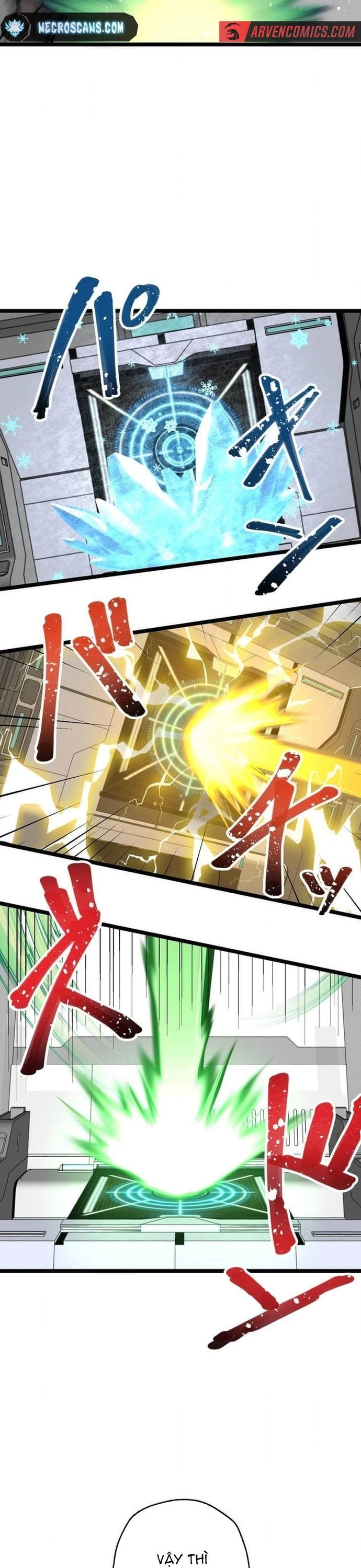 Guild No Uketsuke Majin - Mugen Tutorial De Kansuto Toppa Chapter 12 - 31