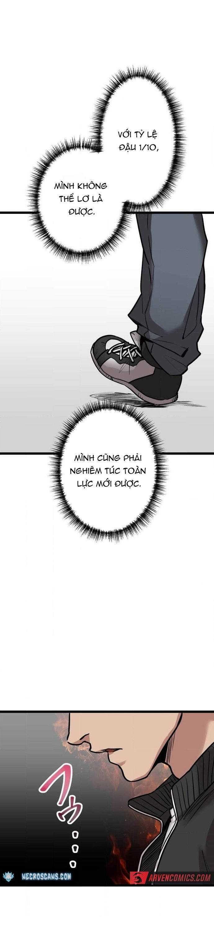 Guild No Uketsuke Majin - Mugen Tutorial De Kansuto Toppa Chapter 12 - 36