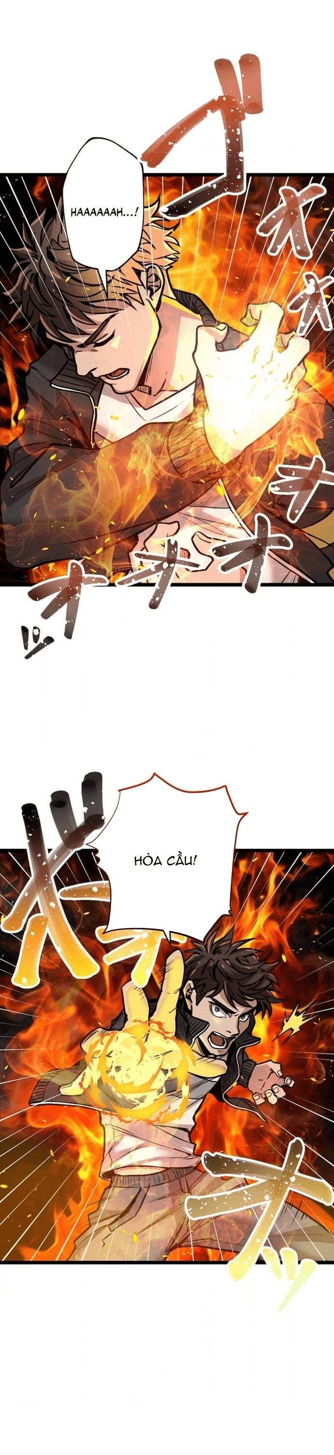 Guild No Uketsuke Majin - Mugen Tutorial De Kansuto Toppa Chapter 12 - 37