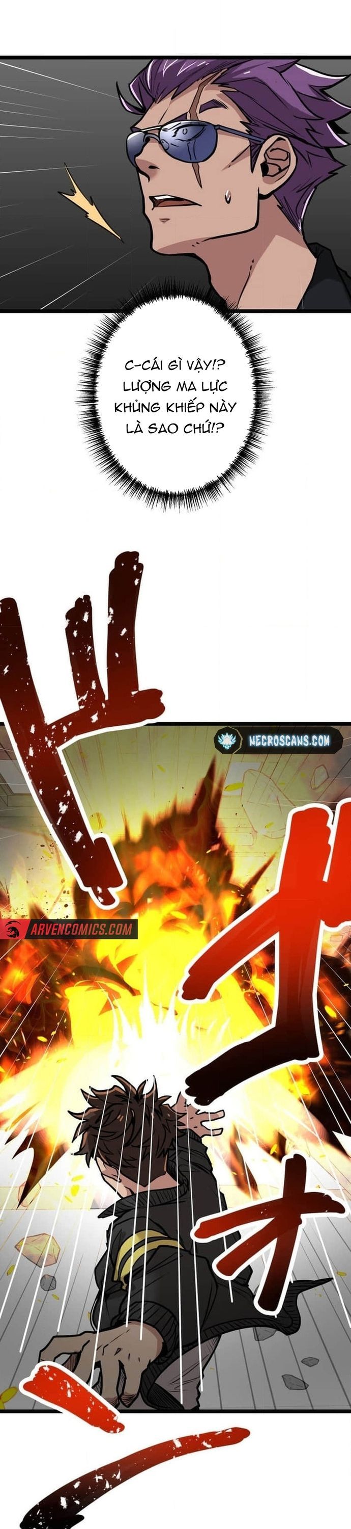 Guild No Uketsuke Majin - Mugen Tutorial De Kansuto Toppa Chapter 12 - 38