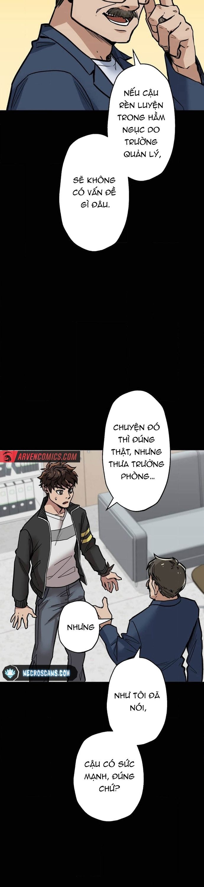 Guild No Uketsuke Majin - Mugen Tutorial De Kansuto Toppa Chapter 12 - 6