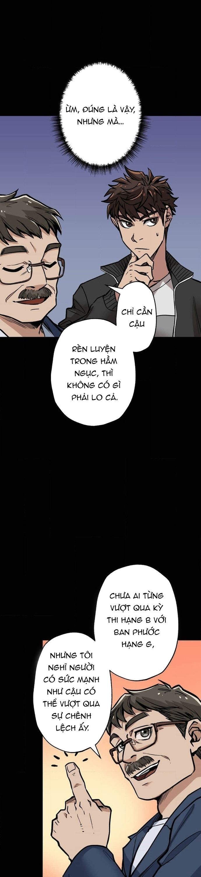 Guild No Uketsuke Majin - Mugen Tutorial De Kansuto Toppa Chapter 12 - 7