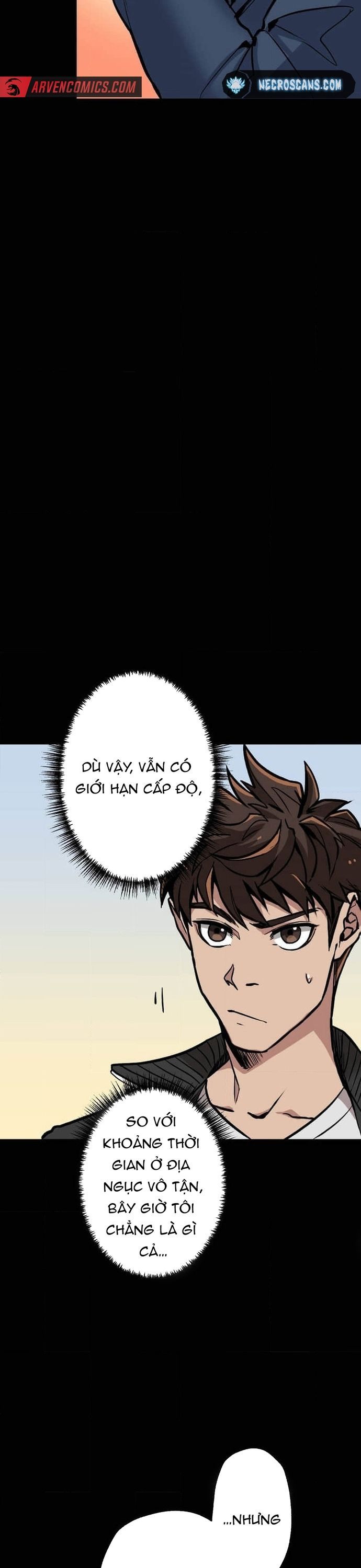 Guild No Uketsuke Majin - Mugen Tutorial De Kansuto Toppa Chapter 12 - 8