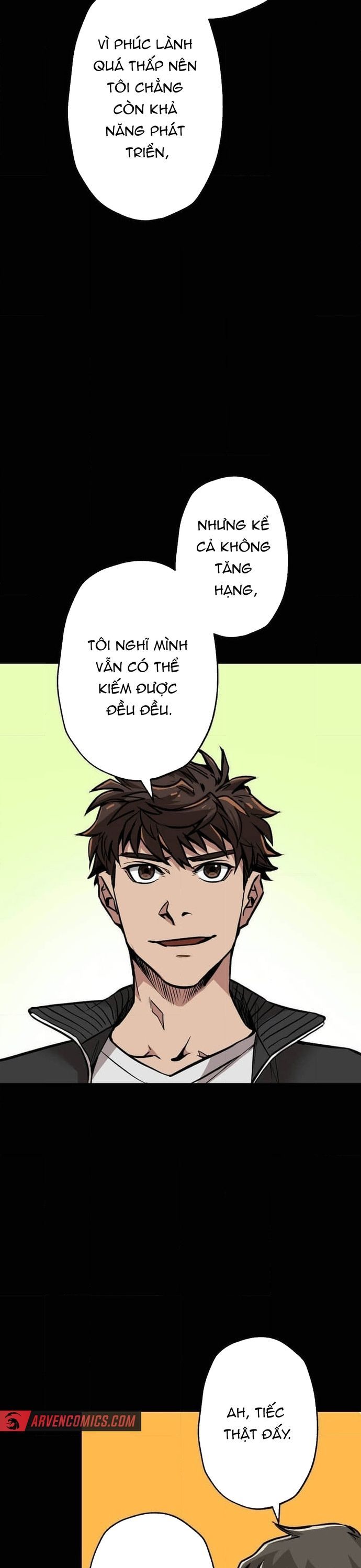 Guild No Uketsuke Majin - Mugen Tutorial De Kansuto Toppa Chapter 12 - 10