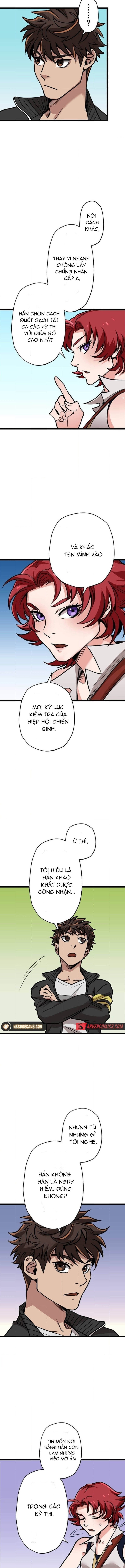 Guild No Uketsuke Majin - Mugen Tutorial De Kansuto Toppa Chapter 13 - 11