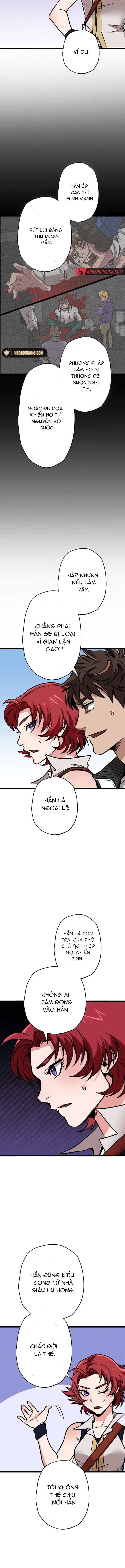 Guild No Uketsuke Majin - Mugen Tutorial De Kansuto Toppa Chapter 13 - 12