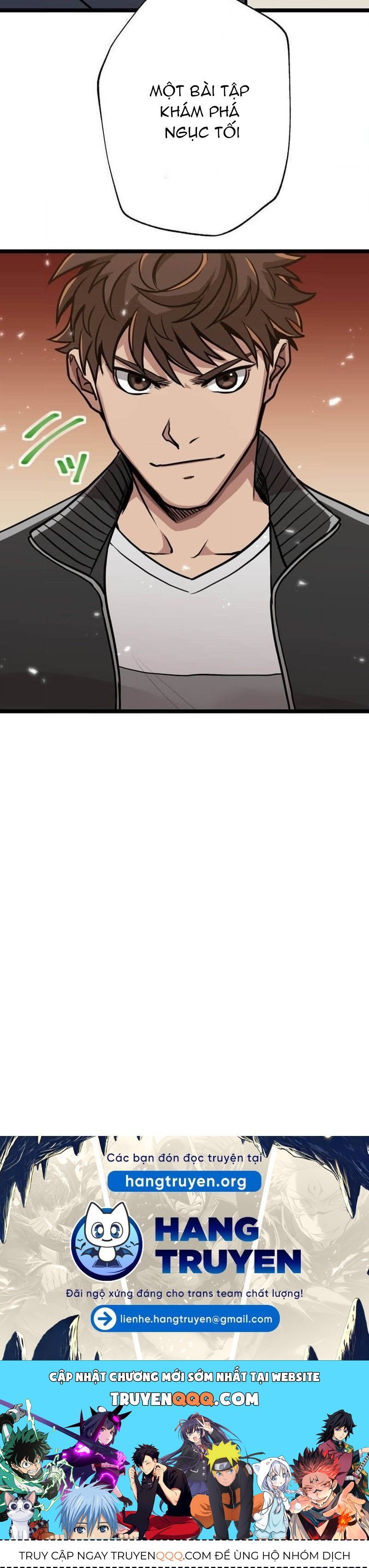 Guild No Uketsuke Majin - Mugen Tutorial De Kansuto Toppa Chapter 13 - 14