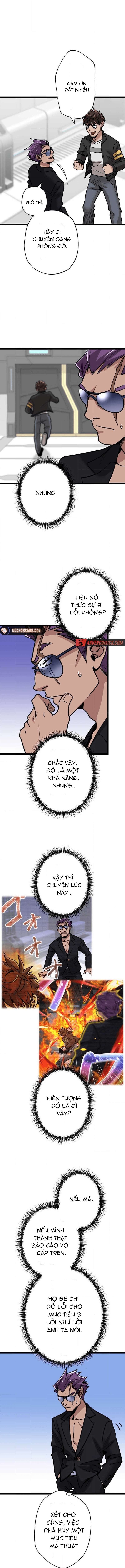 Guild No Uketsuke Majin - Mugen Tutorial De Kansuto Toppa Chapter 13 - 7