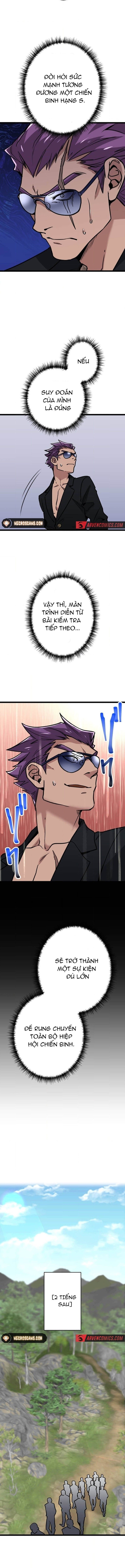 Guild No Uketsuke Majin - Mugen Tutorial De Kansuto Toppa Chapter 13 - 8