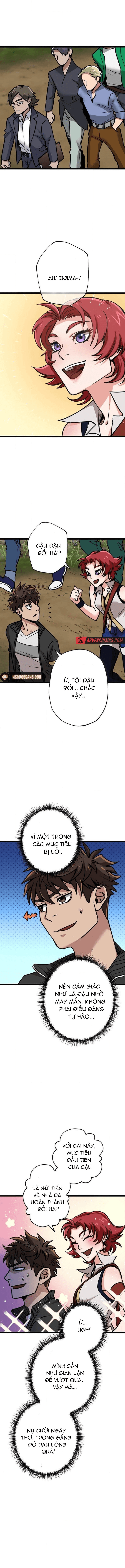 Guild No Uketsuke Majin - Mugen Tutorial De Kansuto Toppa Chapter 13 - 9