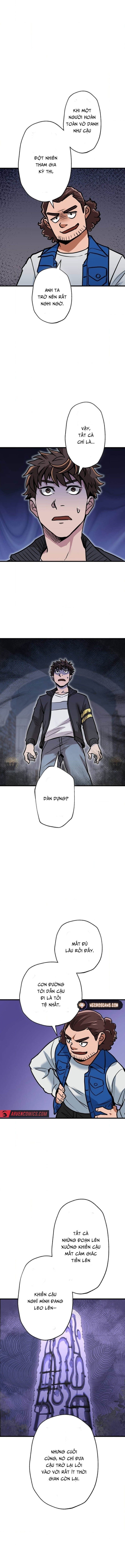 Guild No Uketsuke Majin - Mugen Tutorial De Kansuto Toppa Chapter 14 - 11