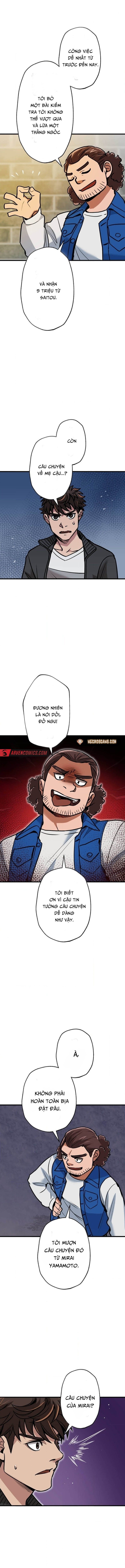 Guild No Uketsuke Majin - Mugen Tutorial De Kansuto Toppa Chapter 14 - 12