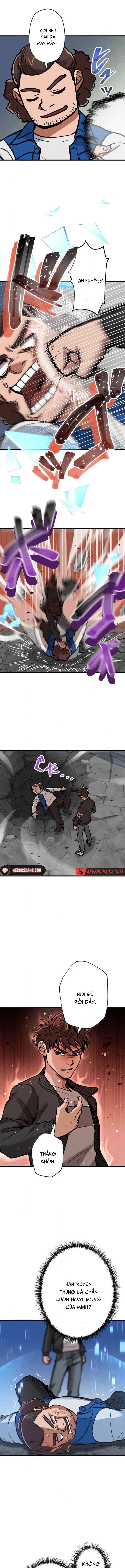 Guild No Uketsuke Majin - Mugen Tutorial De Kansuto Toppa Chapter 14 - 14