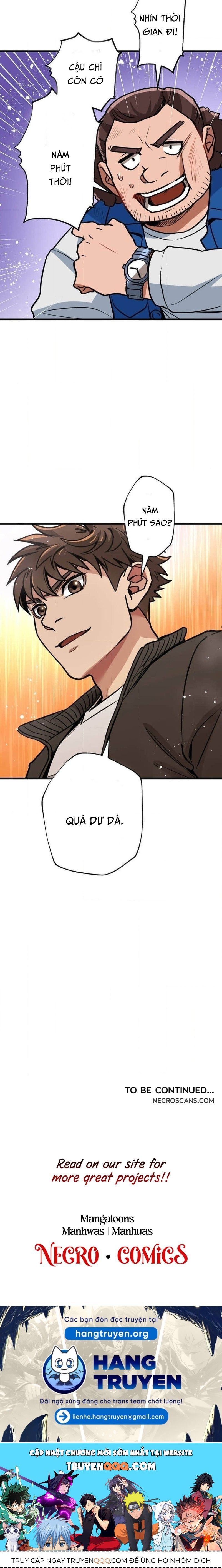 Guild No Uketsuke Majin - Mugen Tutorial De Kansuto Toppa Chapter 14 - 16