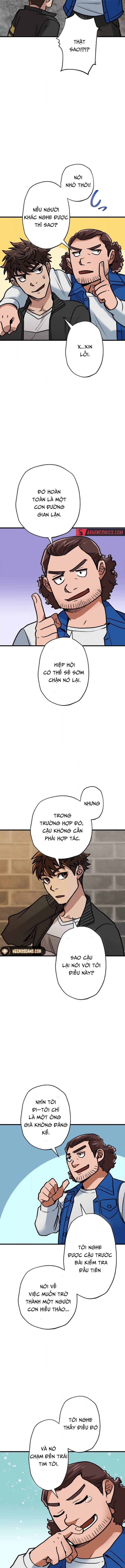 Guild No Uketsuke Majin - Mugen Tutorial De Kansuto Toppa Chapter 14 - 6