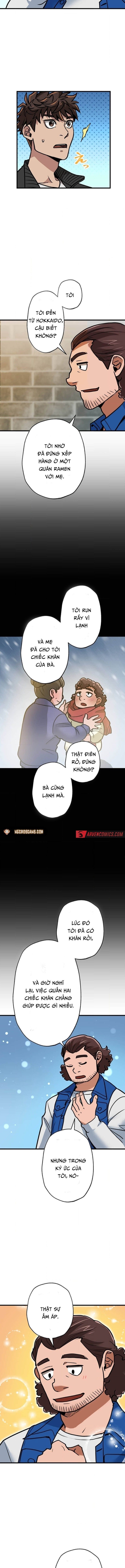 Guild No Uketsuke Majin - Mugen Tutorial De Kansuto Toppa Chapter 14 - 7