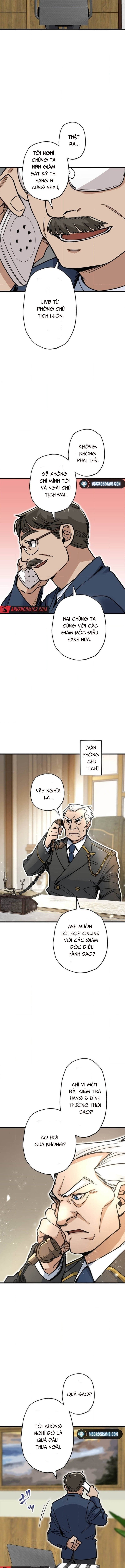 Guild No Uketsuke Majin - Mugen Tutorial De Kansuto Toppa Chapter 15 - 11