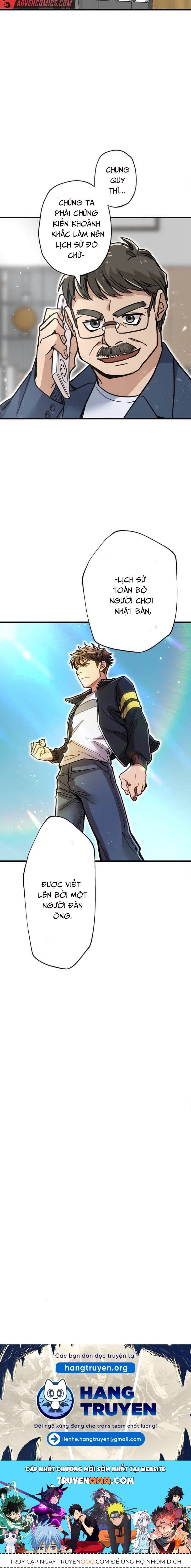 Guild No Uketsuke Majin - Mugen Tutorial De Kansuto Toppa Chapter 15 - 12