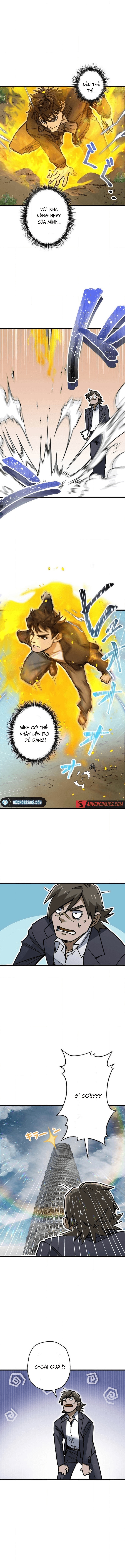 Guild No Uketsuke Majin - Mugen Tutorial De Kansuto Toppa Chapter 15 - 5