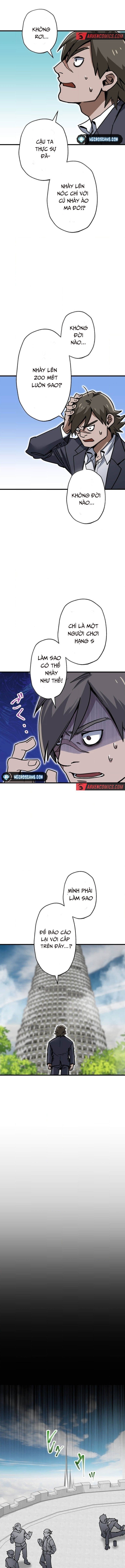 Guild No Uketsuke Majin - Mugen Tutorial De Kansuto Toppa Chapter 15 - 6