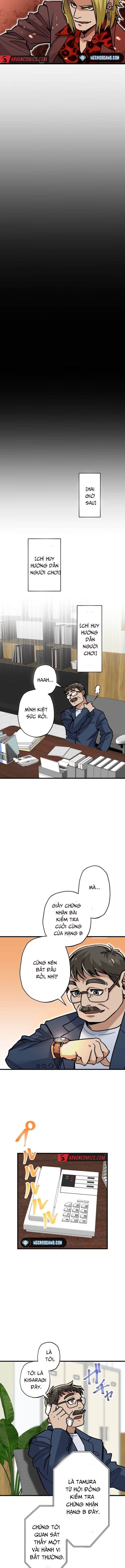 Guild No Uketsuke Majin - Mugen Tutorial De Kansuto Toppa Chapter 15 - 8