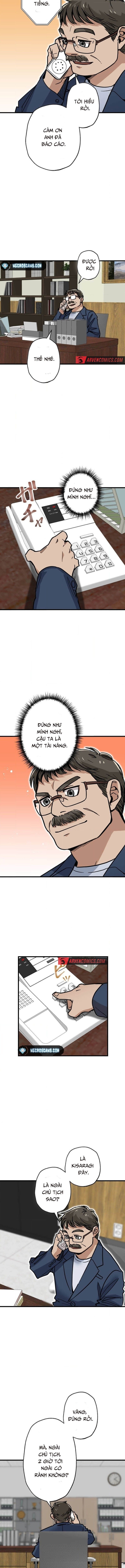 Guild No Uketsuke Majin - Mugen Tutorial De Kansuto Toppa Chapter 15 - 10