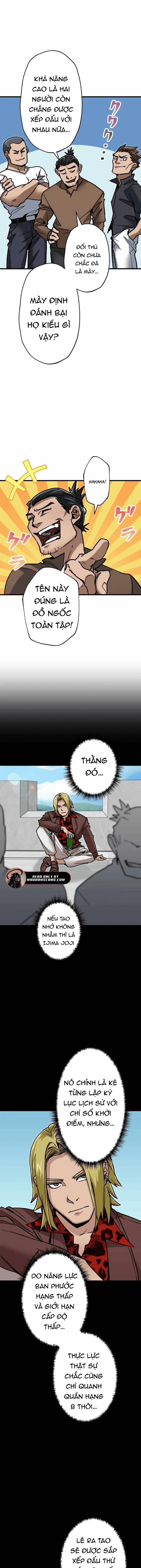 Guild No Uketsuke Majin - Mugen Tutorial De Kansuto Toppa Chapter 16 - 2