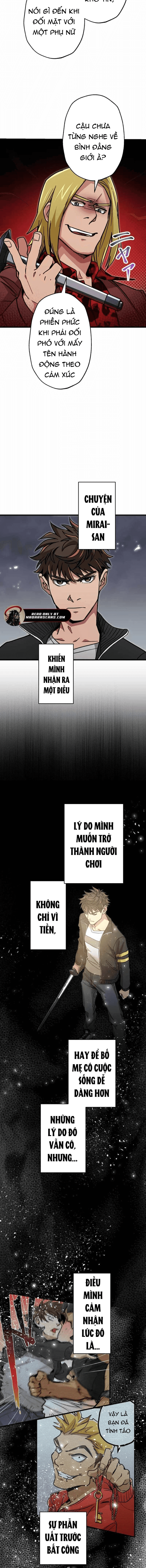 Guild No Uketsuke Majin - Mugen Tutorial De Kansuto Toppa Chapter 16 - 11