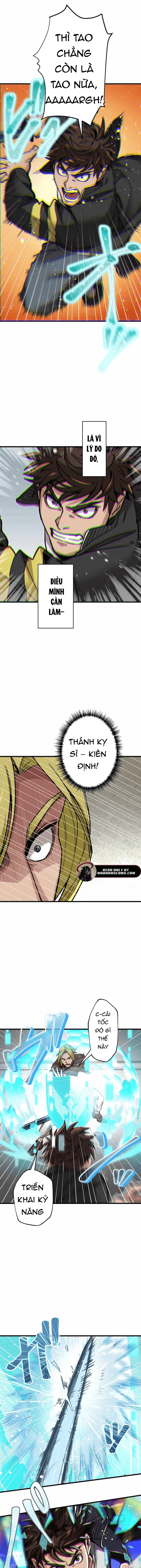 Guild No Uketsuke Majin - Mugen Tutorial De Kansuto Toppa Chapter 16 - 15