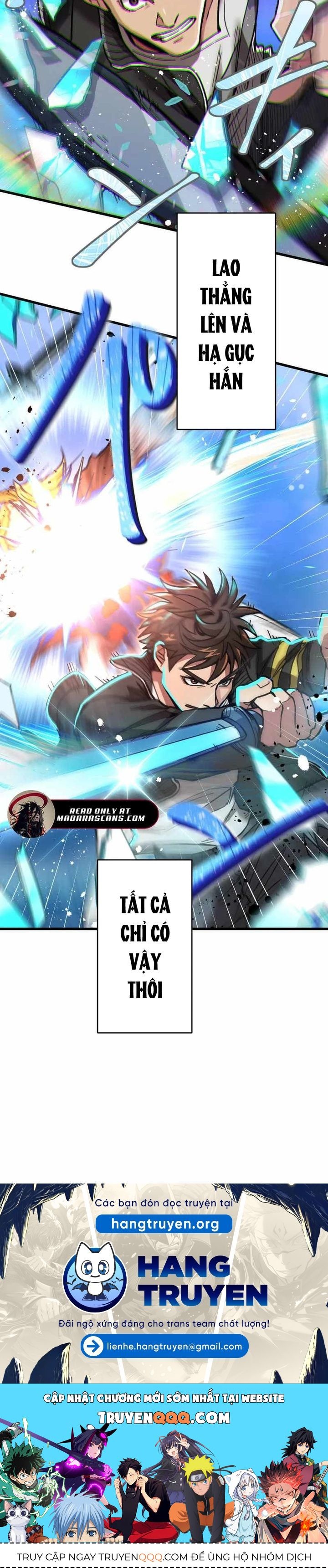 Guild No Uketsuke Majin - Mugen Tutorial De Kansuto Toppa Chapter 16 - 16