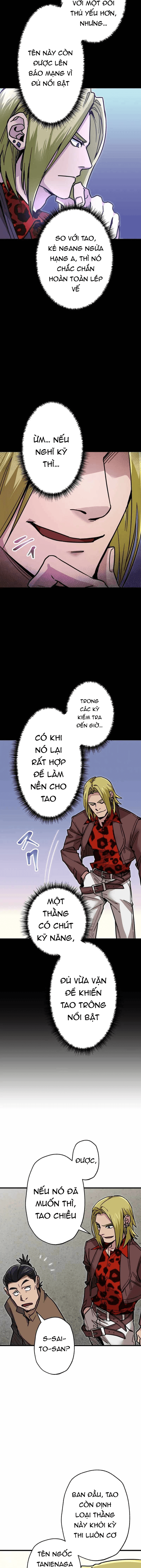 Guild No Uketsuke Majin - Mugen Tutorial De Kansuto Toppa Chapter 16 - 3