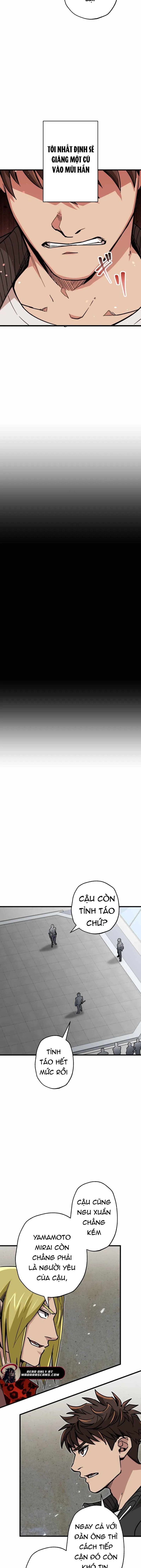 Guild No Uketsuke Majin - Mugen Tutorial De Kansuto Toppa Chapter 16 - 10