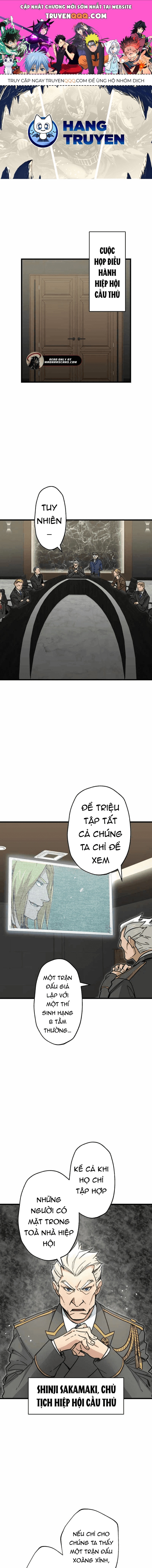 Guild No Uketsuke Majin - Mugen Tutorial De Kansuto Toppa Chapter 17 - 1