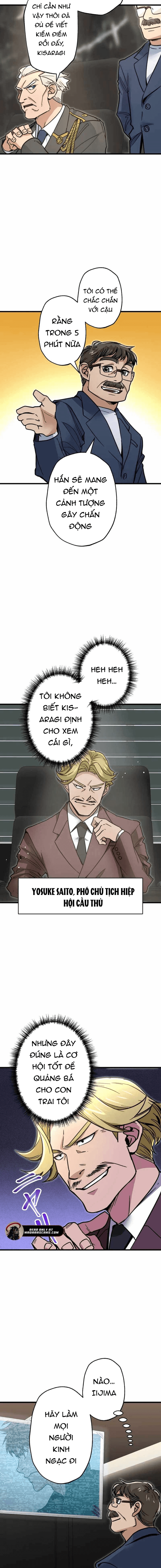 Guild No Uketsuke Majin - Mugen Tutorial De Kansuto Toppa Chapter 17 - 2